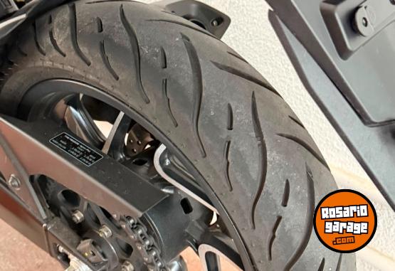 Motos - Bajaj DOMINAR 400 2026 Nafta 1500Km - En Venta