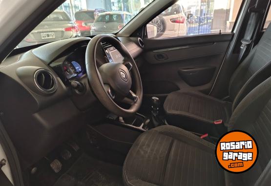 Autos - Renault KWID 2020 Nafta 63800Km - En Venta