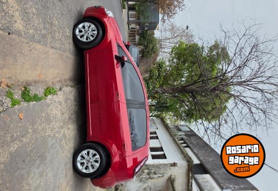 Autos - Fiat Punto 2014 Nafta 103000Km - En Venta