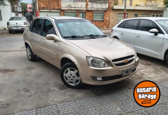 Autos - Chevrolet Corsa 2013 GNC 137000Km - En Venta