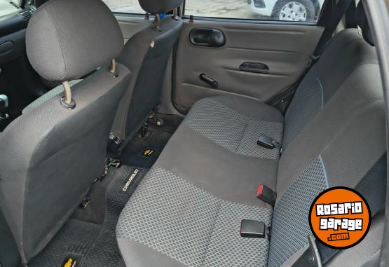 Autos - Chevrolet Corsa 2013 GNC 137000Km - En Venta