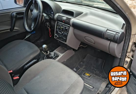 Autos - Chevrolet Corsa 2013 GNC 137000Km - En Venta