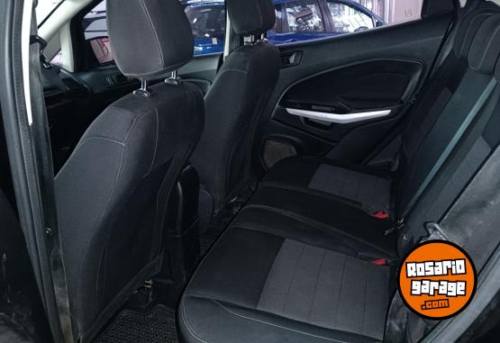 Autos - Ford ECOSPORT 2017 Nafta 93700Km - En Venta