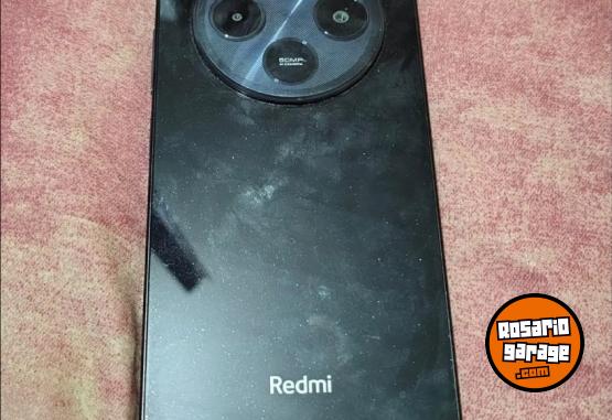 Telefonía - Vendo Celular Xiaomi Redmi 14C - En Venta
