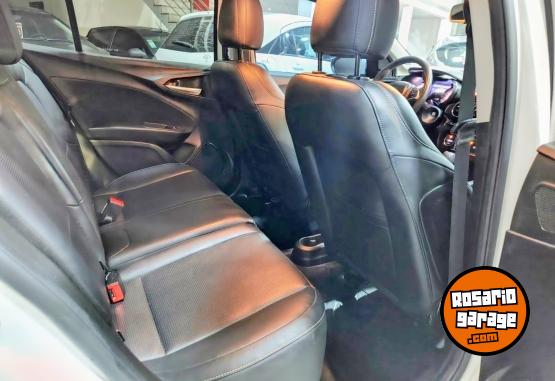 Autos - Fiat Cronos 2021 Nafta 110600Km - En Venta