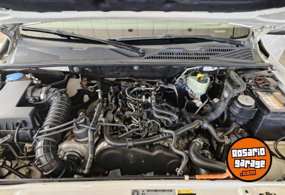 Camionetas - Volkswagen AMAROK 2014 Diesel 140000Km - En Venta
