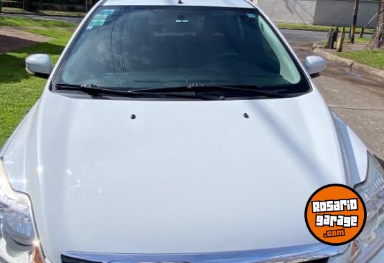 Autos - Ford Focus 2013 Nafta 137000Km - En Venta
