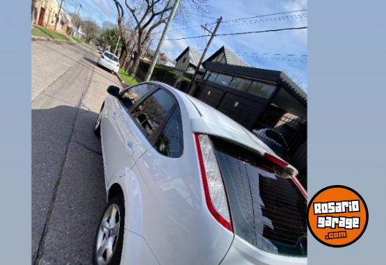 Autos - Ford Focus 2013 Nafta 137000Km - En Venta