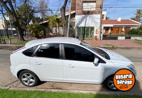 Autos - Ford Focus 2013 Nafta 137000Km - En Venta