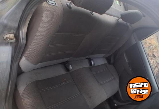 Autos - Chevrolet Prisma 2011 GNC 270000Km - En Venta