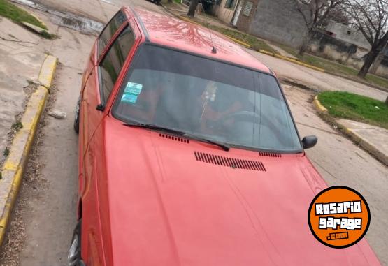 Autos - Fiat Uno 1998 Nafta 175000Km - En Venta