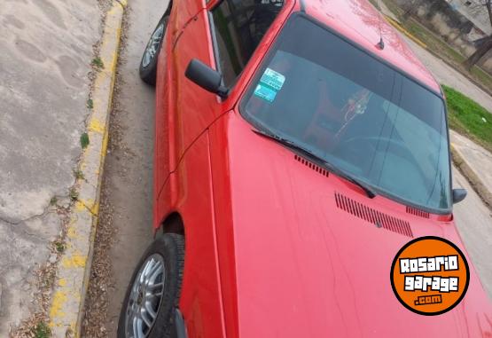 Autos - Fiat Uno 1998 Nafta 175000Km - En Venta
