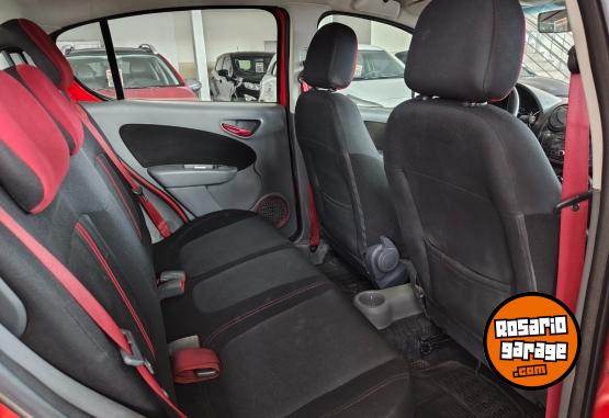 Autos - Fiat PALIO 2015 GNC 136700Km - En Venta