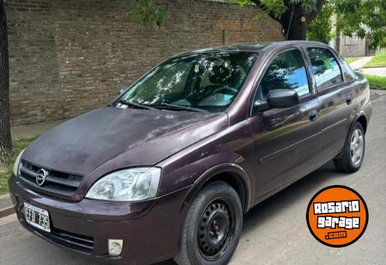 Autos - Chevrolet Corsa 2003 Diesel 203000Km - En Venta