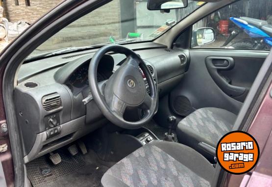Autos - Chevrolet Corsa 2003 Diesel 203000Km - En Venta