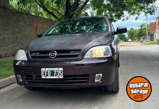 Autos - Chevrolet Corsa 2003 Diesel 203000Km - En Venta