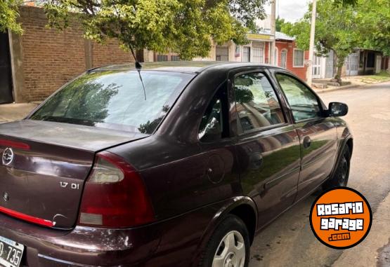 Autos - Chevrolet Corsa 2003 Diesel 203000Km - En Venta