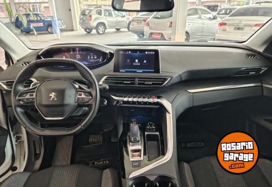 Autos - Peugeot 3008 2020 Nafta - En Venta