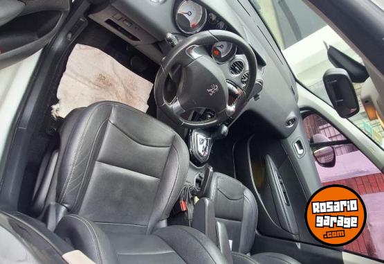 Autos - Peugeot 408 2017 Nafta 129300Km - En Venta