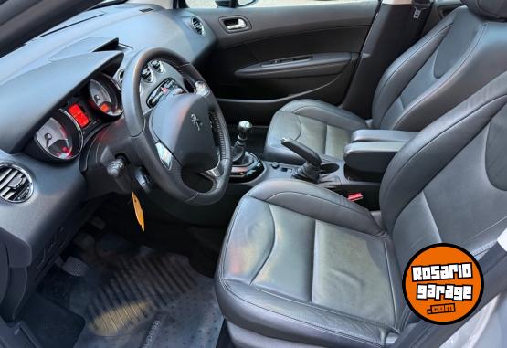 Autos - Peugeot 308 FELINE MT HDI 2016 Diesel 45000Km - En Venta