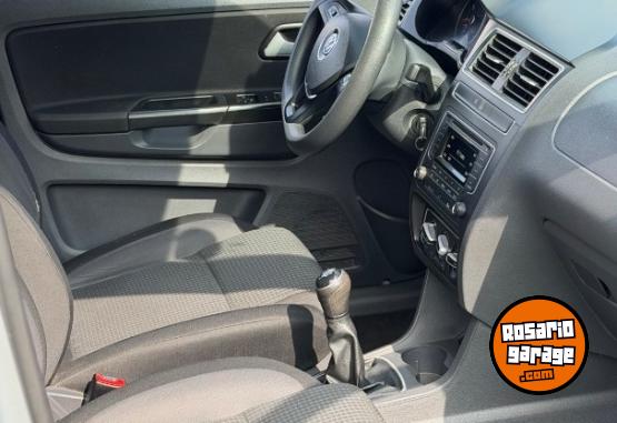 Autos - Volkswagen Suran 2018 GNC 130000Km - En Venta