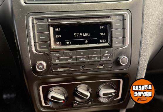 Autos - Volkswagen Suran 2018 GNC 130000Km - En Venta