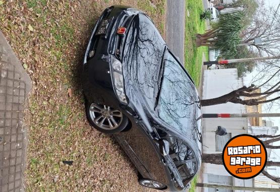 Autos - Honda Civic SI 2008 Nafta 147000Km - En Venta