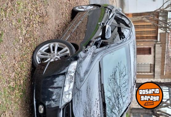 Autos - Honda Civic SI 2008 Nafta 147000Km - En Venta