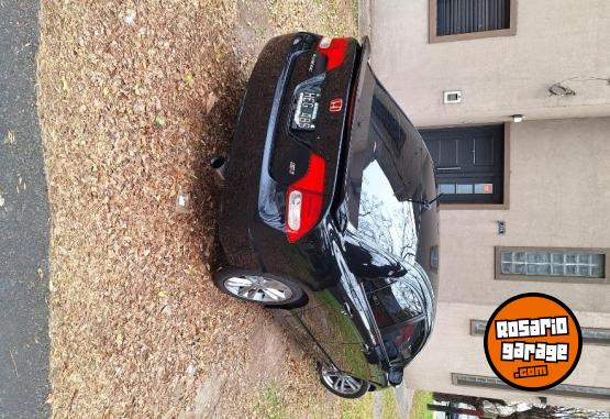 Autos - Honda Civic SI 2008 Nafta 147000Km - En Venta