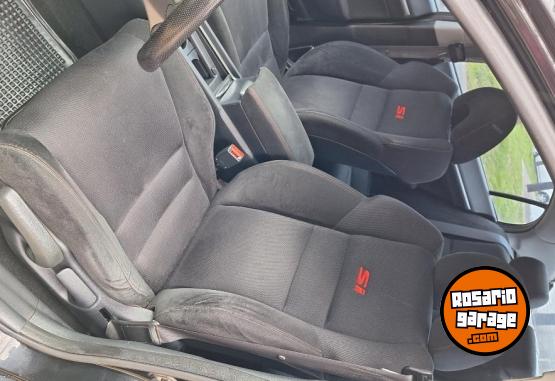 Autos - Honda Civic SI 2008 Nafta 147000Km - En Venta