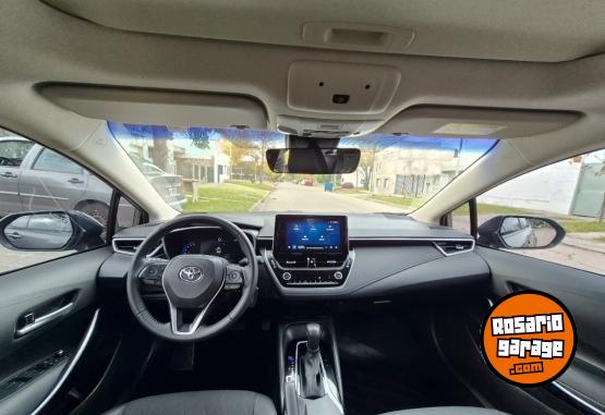 Autos - Toyota COROLLA XEI 2024 Nafta 23000Km - En Venta