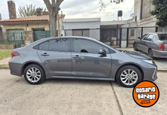 Autos - Toyota COROLLA XEI 2024 Nafta 23000Km - En Venta