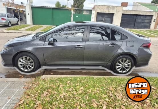 Autos - Toyota COROLLA XEI 2024 Nafta 23000Km - En Venta