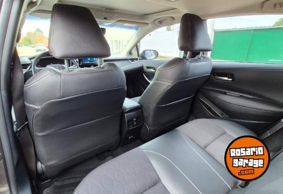 Autos - Toyota COROLLA XEI 2024 Nafta 23000Km - En Venta