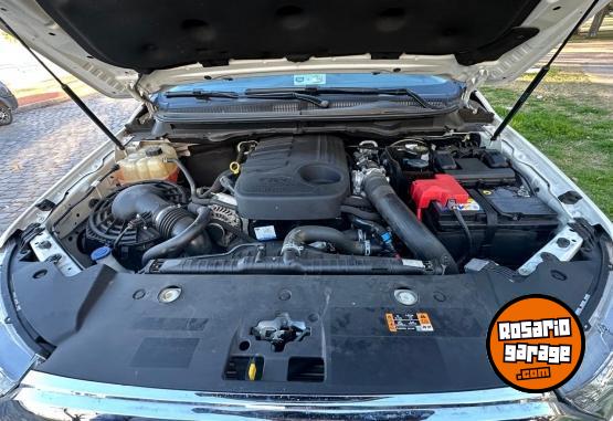 Camionetas - Ford Ranger Limited 3.2 2019 Diesel 32200Km - En Venta