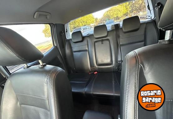 Camionetas - Ford Ranger Limited 3.2 2019 Diesel 32200Km - En Venta