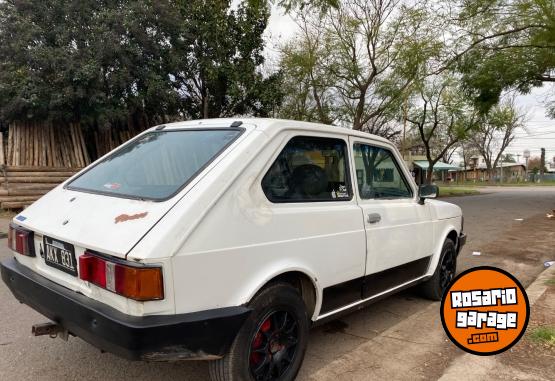 Autos - Fiat 147 1995 Nafta 111222Km - En Venta