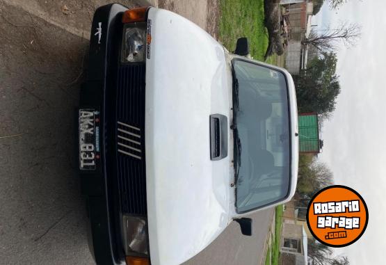 Autos - Fiat 147 1995 Nafta 111222Km - En Venta