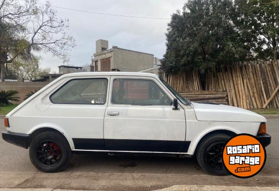 Autos - Fiat 147 1995 Nafta 111222Km - En Venta