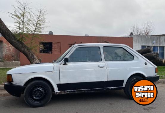Autos - Fiat 147 1995 Nafta 111222Km - En Venta