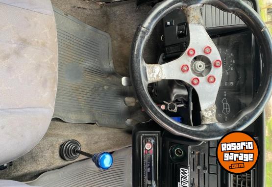 Autos - Fiat 147 1995 Nafta 111222Km - En Venta