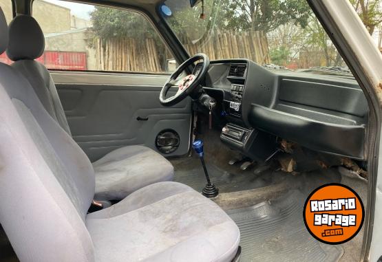 Autos - Fiat 147 1995 Nafta 111222Km - En Venta