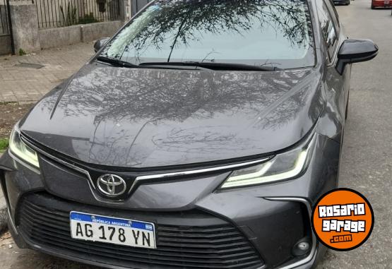 Autos - Toyota Corolla XEI 2023 Nafta 52000Km - En Venta