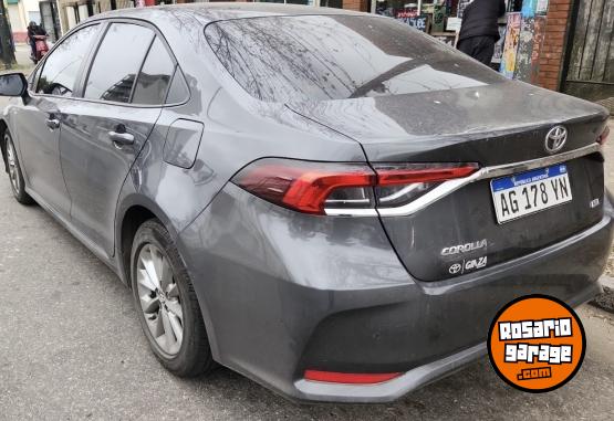 Autos - Toyota Corolla XEI 2023 Nafta 52000Km - En Venta