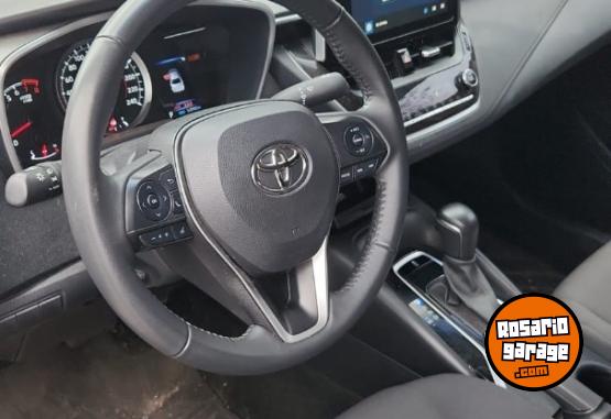 Autos - Toyota Corolla XEI 2023 Nafta 52000Km - En Venta