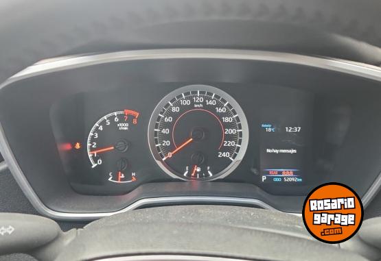Autos - Toyota Corolla XEI 2023 Nafta 52000Km - En Venta