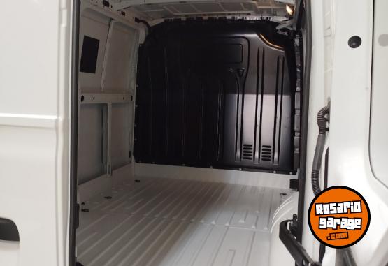 Utilitarios - Renault Master L1 H1 2026 Diesel 0Km - En Venta
