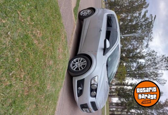 Autos - Chevrolet Sonic 2014 LTZ Mt Mx 2014 Nafta 114000Km - En Venta