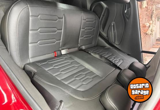 Autos - Chevrolet Onix effect 2019 Nafta 71000Km - En Venta