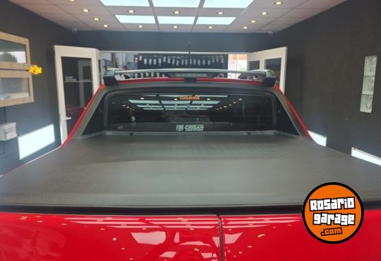 Autos - Fiat TORO FREEDOM 1.3 T 4X 2 2025 Nafta 31000Km - En Venta